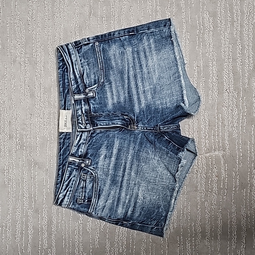 BKE Payton shorts